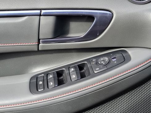 Used 2024 Hyundai Sonata N Line FWD image 14