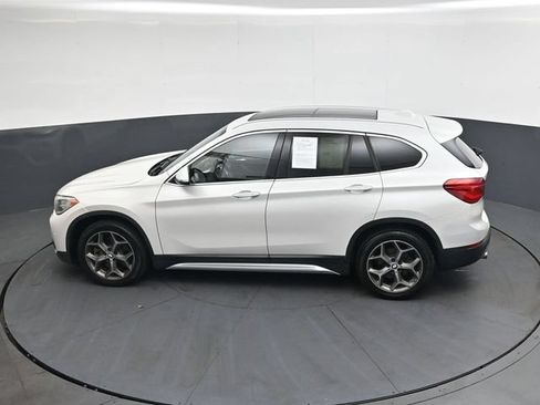 Used 2018 BMW X1 sDrive28i w/ Convenience Package FWD image 28
