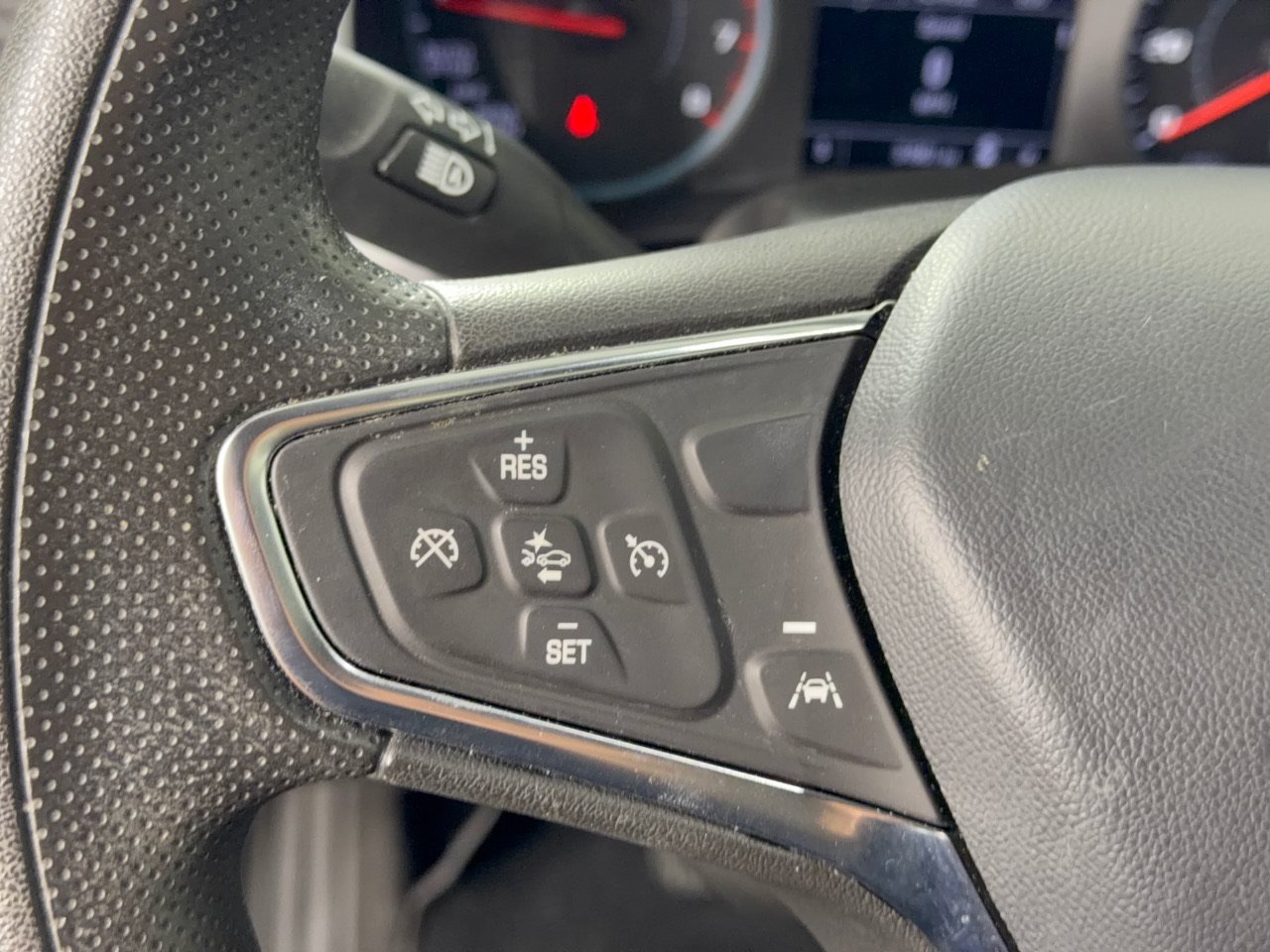 Used 2023 Chevrolet Malibu LS w/ Driver Confidence Package FWD image 21