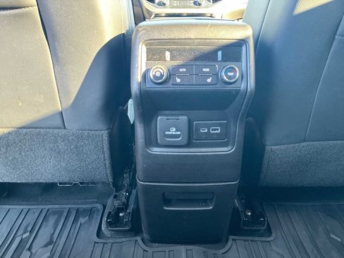 Certified 2023 GMC Acadia AT4 w/ GMC Pro Grade Package image 22