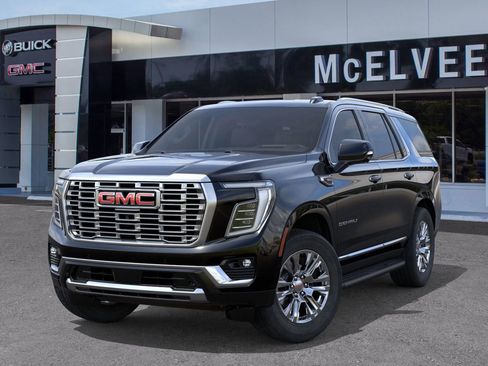 New 2026 GMC Yukon Denali image 30