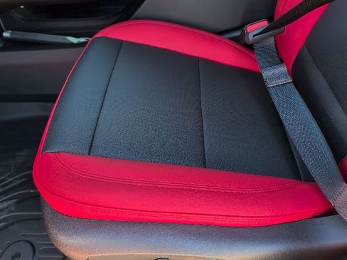 New 2026 Chevrolet Equinox EV RS image 13