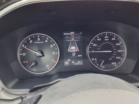 Certified 2025 Subaru Outback Onyx Edition AWD/4WD image 15