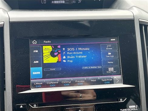 Used 2021 Subaru Crosstrek 2.0i Premium w/ Moonroof Package image 15