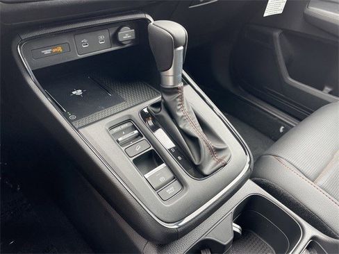 New 2026 Honda CR-V Sport-L image 20