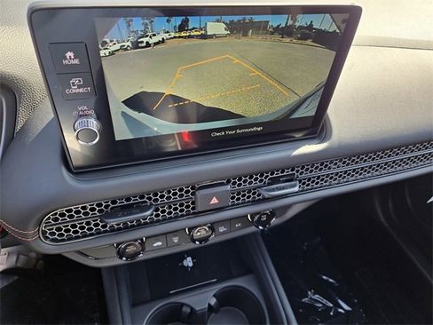 New 2026 Honda HR-V Sport image 10