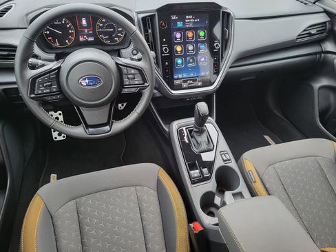 Certified 2025 Subaru Crosstrek 2.5i Sport image 17
