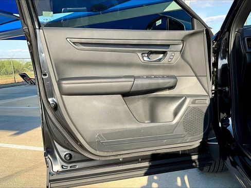 New 2026 Honda CR-V Sport-L image 10