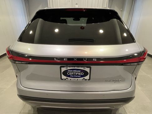 Used 2024 Lexus RX 350 Premium w/ Convenience Package image 5