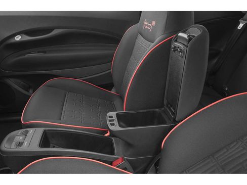 New 2025 FIAT 500 e FWD image 10