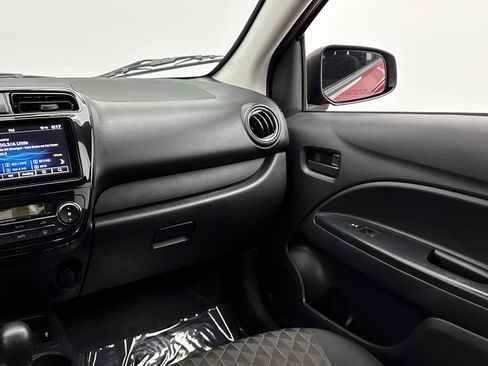Used 2024 Mitsubishi Mirage ES image 25