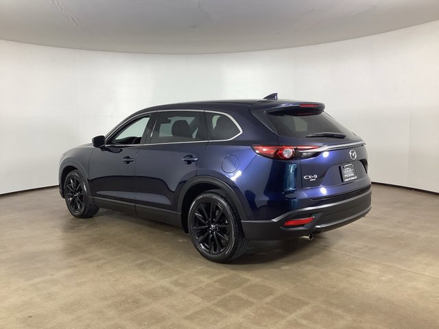 Used 2023 MAZDA CX-9 Touring Plus AWD/4WD image 7