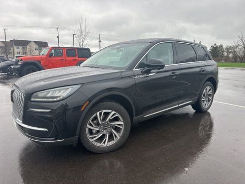 Used 2023 Lincoln Corsair AWD w/ Equipment Group 101A image 1