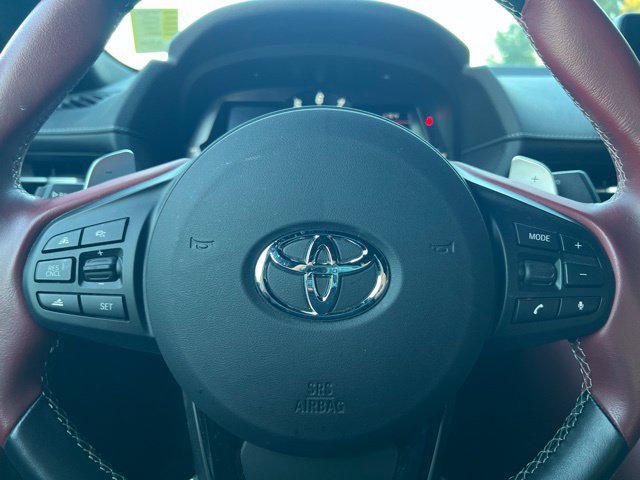 Used 2022 Toyota Supra A91 Edition w/ Driver Assist Package RWD image 26