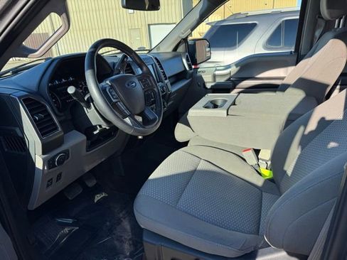 Certified 2019 Ford F150 XLT w/ Equipment Group 302A Luxury AWD/4WD image 5