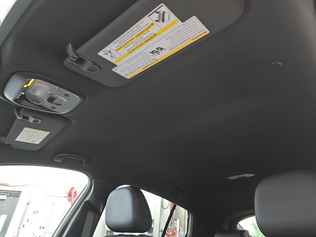 New 2026 Buick Envista Preferred w/ Convenience I Package FWD image 33