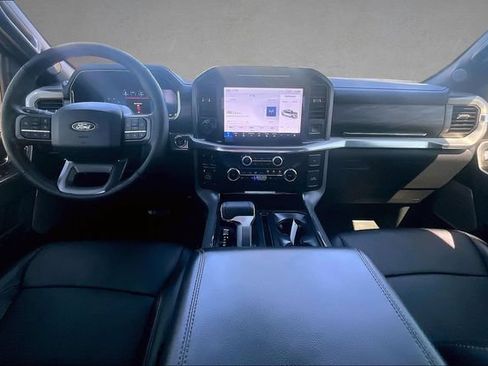 Used 2024 Ford F150 Lariat w/ FX4 Off-Road Package AWD/4WD image 14