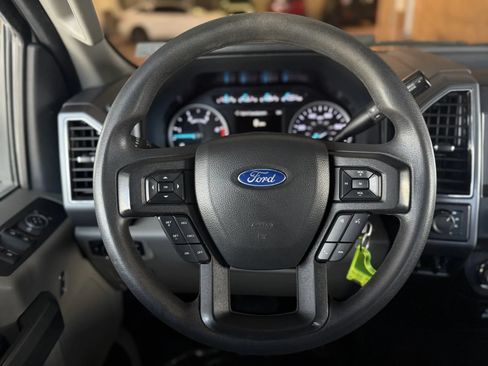 Used 2022 Ford F250 XLT AWD/4WD image 21