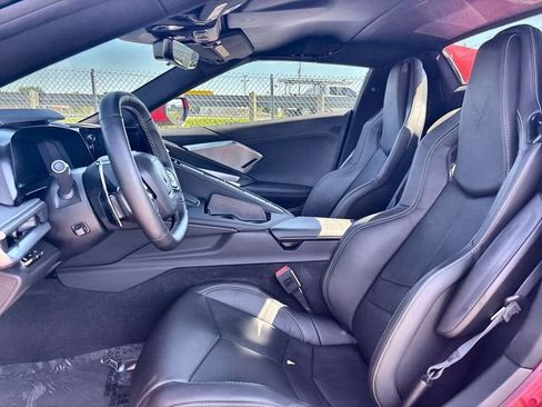 Used 2023 Chevrolet Corvette Stingray Preferred Conv RWD image 20