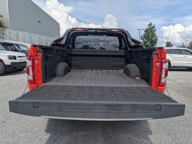 Used 2023 Ford F150 Raptor AWD/4WD image 13