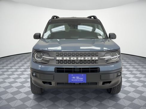 Certified 2024 Ford Bronco Sport Badlands AWD/4WD image 6