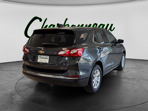 Used 2019 Chevrolet Equinox LT AWD/4WD image 5