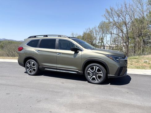 New 2026 Subaru Ascent Touring AWD/4WD image 7