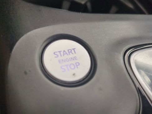 Used 2022 INFINITI QX55 Sensory w/ Lighting Package image 37