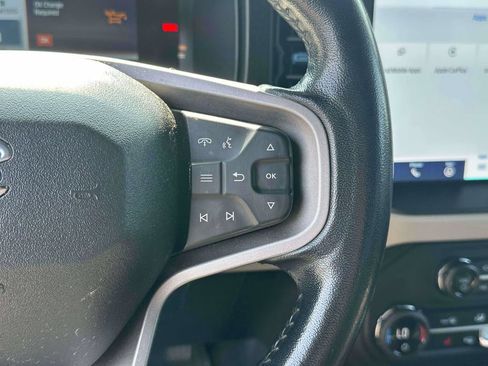 Used 2023 Ford Bronco Wildtrak AWD/4WD image 21