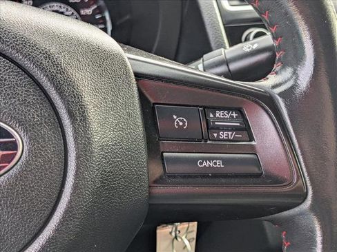 Used 2019 Subaru WRX w/ Popular Package #1 image 19