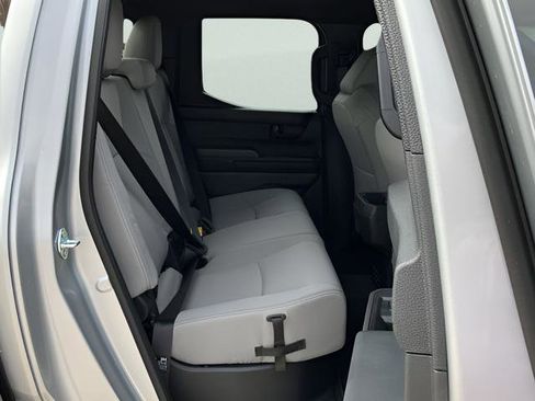 New 2026 Toyota Tacoma SR5 image 16