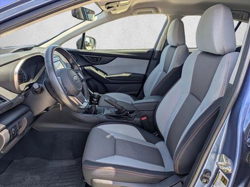 Used 2020 Subaru Crosstrek 2.0i Premium AWD/4WD image 15