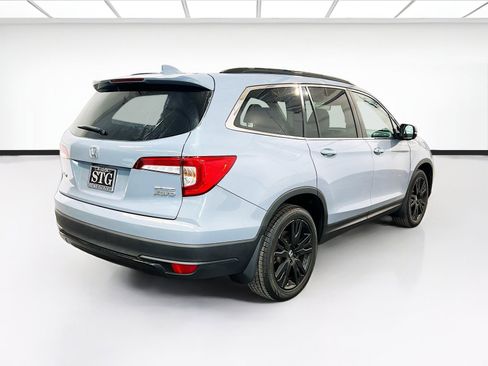 Used 2022 Honda Pilot Special Edition image 4