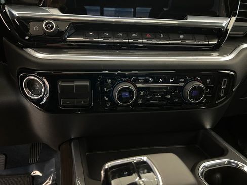 New 2026 Chevrolet Silverado 1500 High Country w/ Midnight Edition image 33