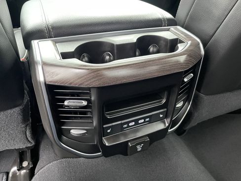 New 2026 RAM 2500 Laramie image 23