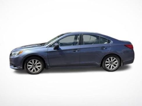 Used 2016 Subaru Legacy 2.5i Premium AWD/4WD image 3