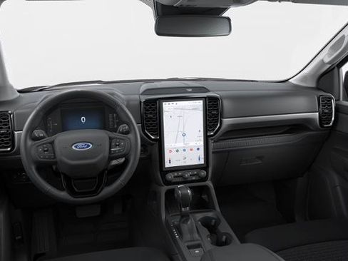 New 2026 Ford Ranger XLT w/ Equipment Group 301A High image 29