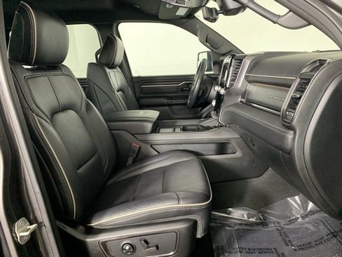 Used 2024 RAM 1500 Limited image 24