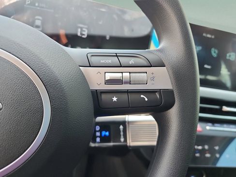 New 2026 Hyundai Sonata Blue image 31