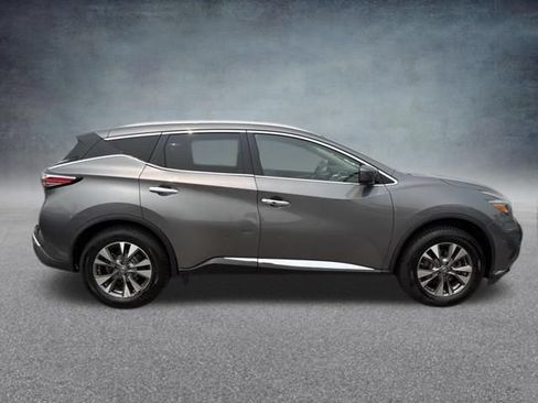 Used 2018 Nissan Murano SL AWD/4WD image 5