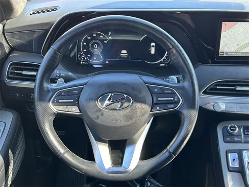 Used 2022 Hyundai Palisade Calligraphy image 42