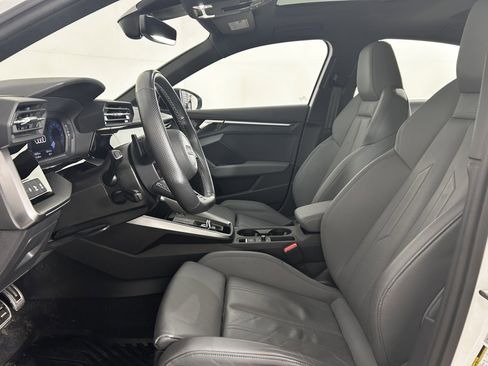 Used 2022 Audi S3 Premium Plus AWD/4WD image 15