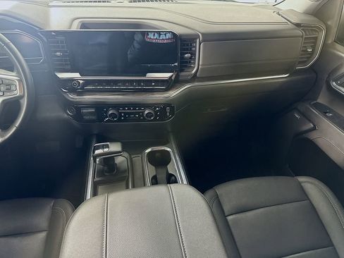 Used 2023 Chevrolet Silverado 1500 LTZ w/ LTZ Convenience Package II image 19