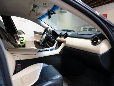 Used 2012 Fisker Karma EcoSport RWD image 75