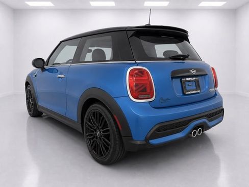 Used 2024 MINI Cooper S FWD image 10