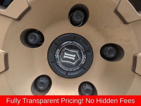 Used 2026 Jeep Wrangler Unlimited Sport AWD/4WD image 6
