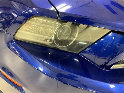 Used 2013 Ford Mustang Coupe image 24