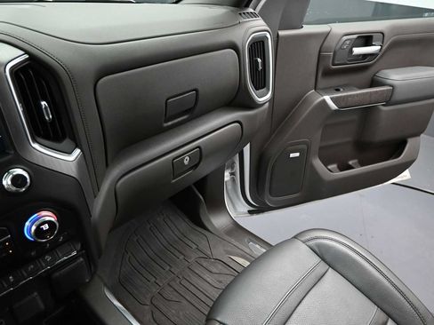Used 2021 GMC Sierra 1500 Denali w/ Driver Alert Package II AWD/4WD image 24