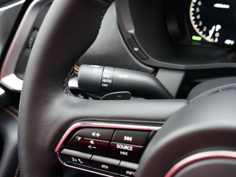 New 2026 MAZDA CX-90 3.3 Turbo S w/ Premium Plus image 22