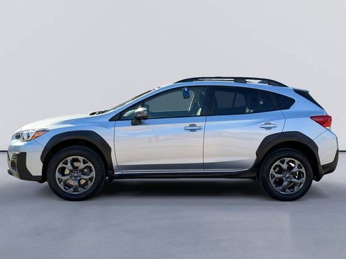 Certified 2023 Subaru Crosstrek 2.5i Sport image 6